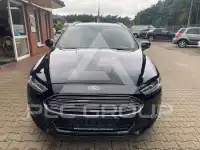2018 Ford Mondeo
