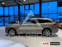 2018 Ford Mondeo