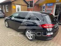 2018 Ford Mondeo