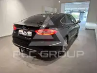 2018 Ford Mondeo