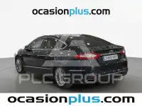2018 Ford Mondeo