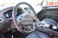 2018 Ford Mondeo