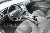 2018 Ford Mondeo