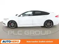 2018 Ford Mondeo
