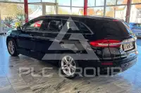 2018 Ford Mondeo