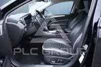 2018 Ford Mondeo
