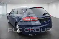 2018 Ford Mondeo