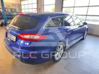 2018 Ford Mondeo