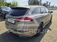 2018 Ford Mondeo