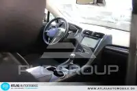 2018 Ford Mondeo