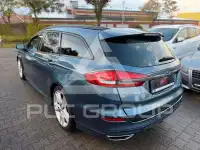 2018 Ford Mondeo