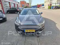 2018 Ford Mondeo