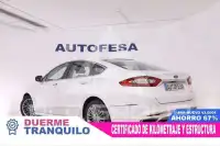 2018 Ford Mondeo