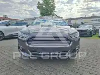 2018 Ford Mondeo