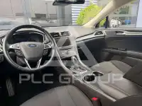 2018 Ford Mondeo
