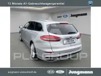 2018 Ford Mondeo