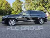 2018 Ford Mondeo