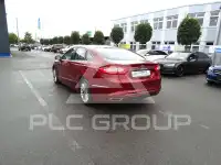 2018 Ford Mondeo