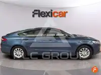 2018 Ford Mondeo