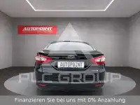 2018 Ford Mondeo
