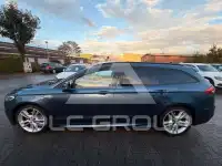 2018 Ford Mondeo