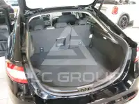 2018 Ford Mondeo