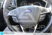 2018 Ford Mondeo