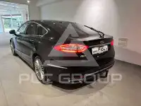 2018 Ford Mondeo