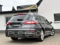 2018 Ford Mondeo