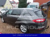 2018 Ford Mondeo