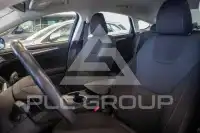 2018 Ford Mondeo