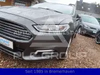 2018 Ford Mondeo
