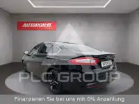 2018 Ford Mondeo
