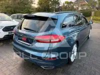 2018 Ford Mondeo