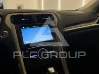 2018 Ford Mondeo