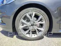 2018 Ford Mondeo