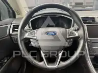 2018 Ford Mondeo