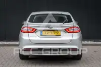 2018 Ford Mondeo