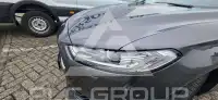 2018 Ford Mondeo