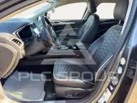 2018 Ford Mondeo