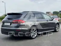 2018 Ford Mondeo