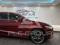 2018 Ford Mondeo