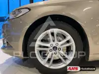 2018 Ford Mondeo