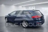 2018 Ford Mondeo
