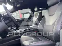 2018 Ford Mondeo