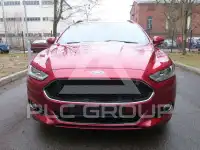 2018 Ford Mondeo