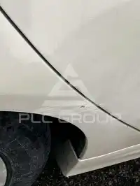 2018 Ford Mondeo