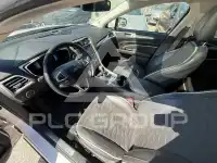 2018 Ford Mondeo