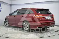 2018 Ford Mondeo