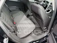 2018 Ford Mondeo